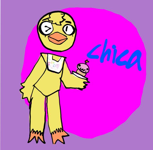 chica