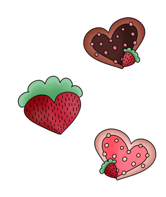 Random things I made Idk why tho lol