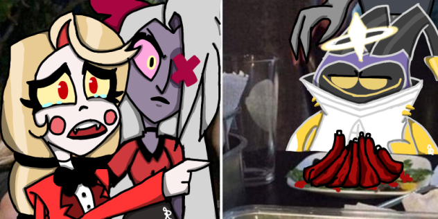 Funny meme - ibisPaint