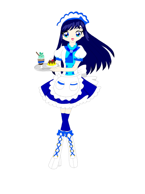 雪海　沙奈