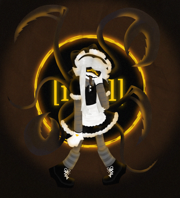 Cyn - ibisPaint