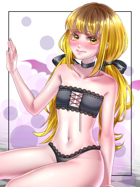 🫰(΄◉◞౪◟◉｀)🫰
