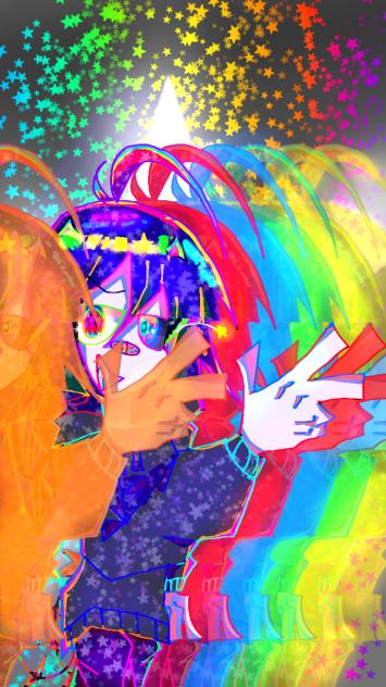 I´m star‼✩ 私はスター!!✩