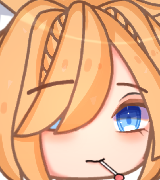 Gacha edit