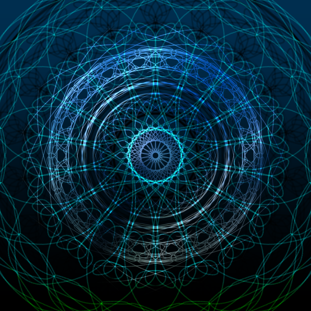 アイビスの新機能 万華鏡