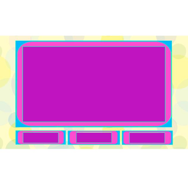 Live Stream Frame