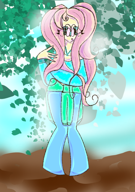 Fluttershy