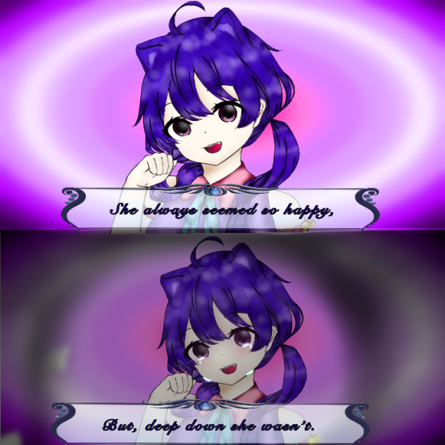 Violet