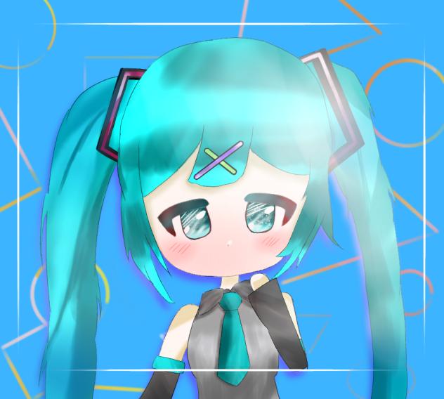 ミニミク