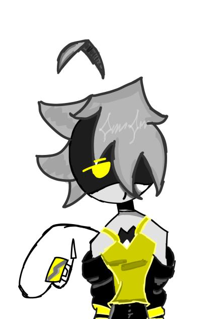 Kat’s MD oc