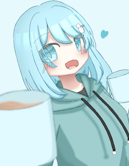 お疲れ様！