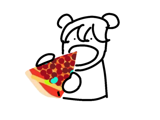 ▪︎ PIZZAAAA ▪︎