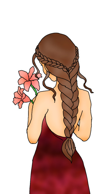 Roman Woman