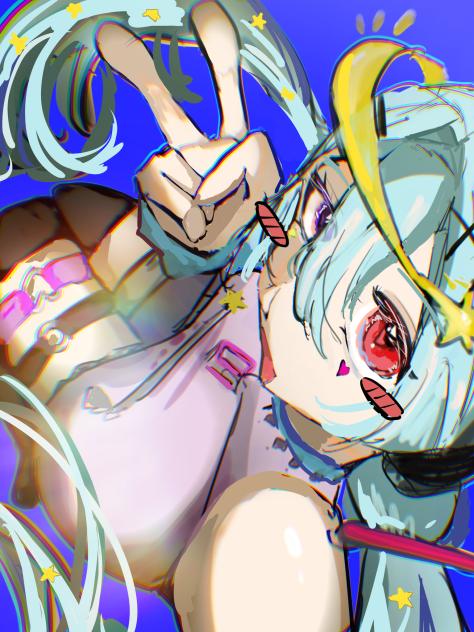 キラキラ✨