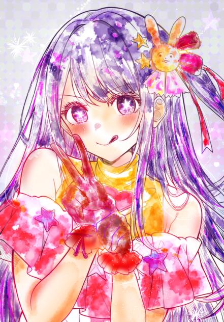 究極のアイドル🌟
