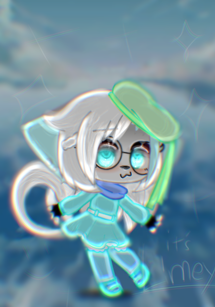 Limey re-edit(old)