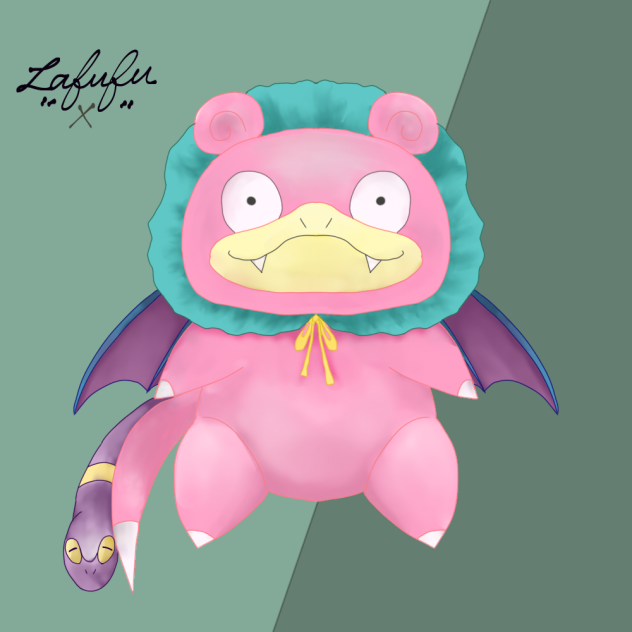 キメラさんになれてる？