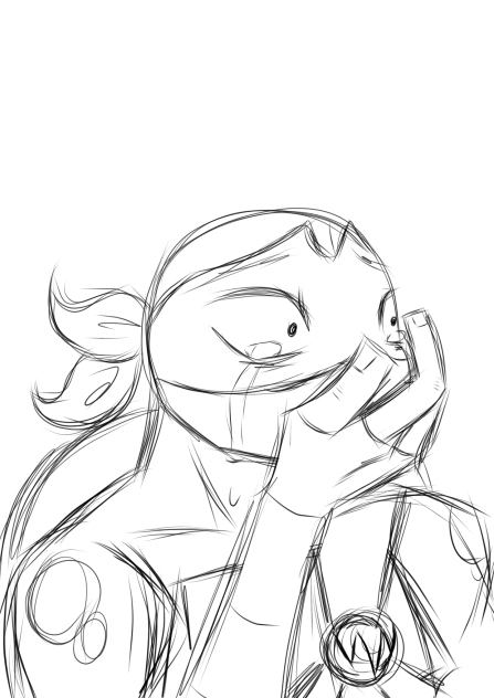 Shocked