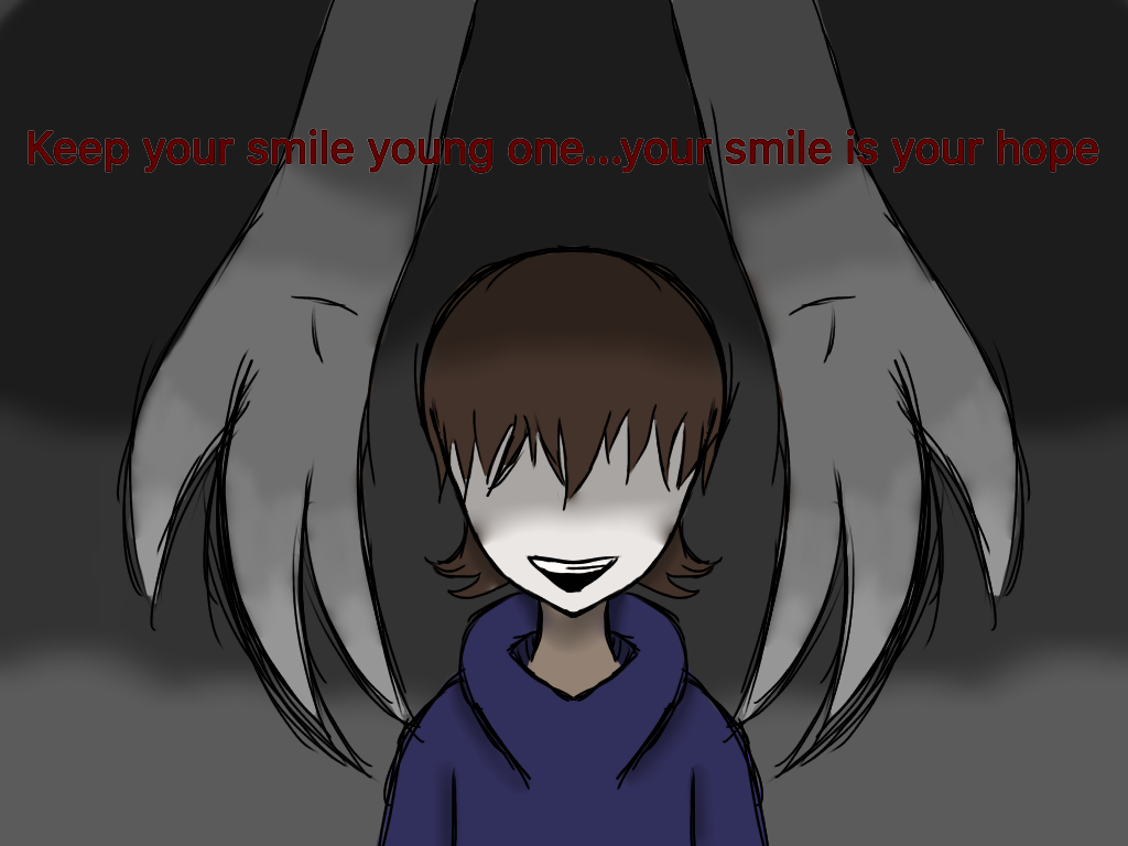 the mask - ibisPaint