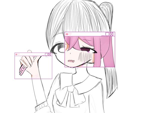 嘘