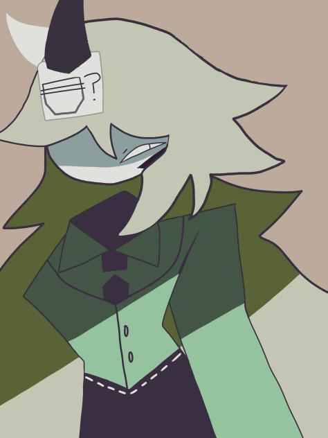 Ms. Tragy (Principal)