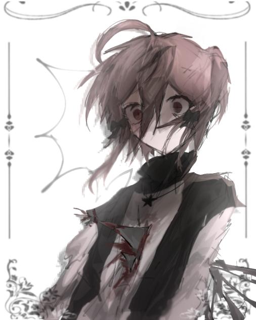 Final moments. - ibisPaint