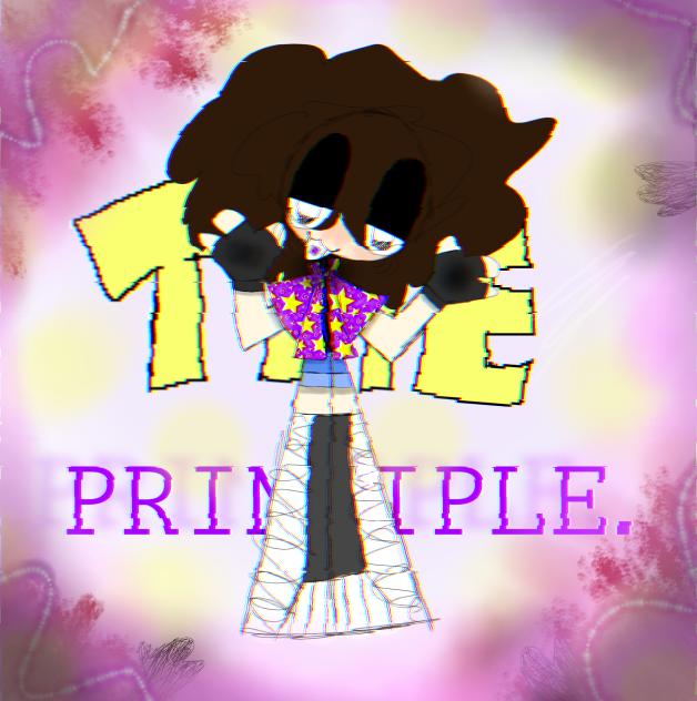 Oh where's the Principal..(slight blood)