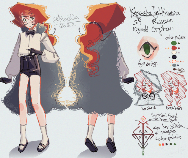 KATYUSHA REF FINALLLY WOHOOO-