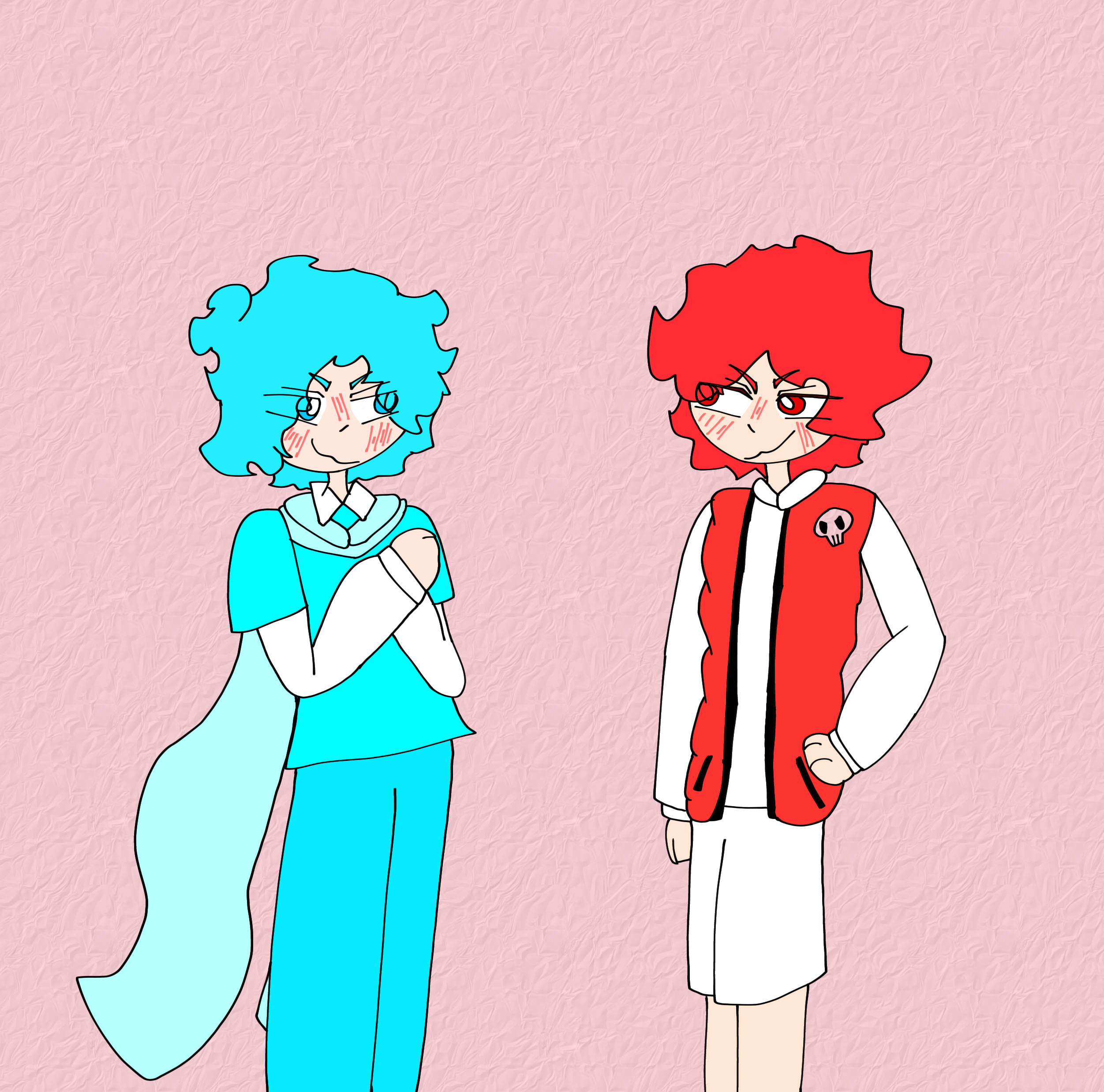 Day 28 - ibisPaint