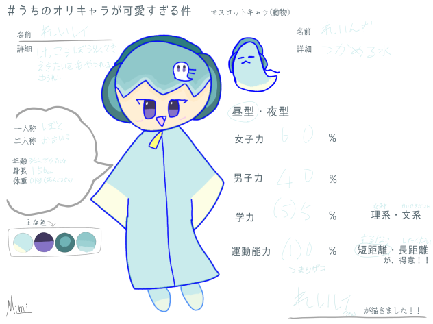 テンプレラ