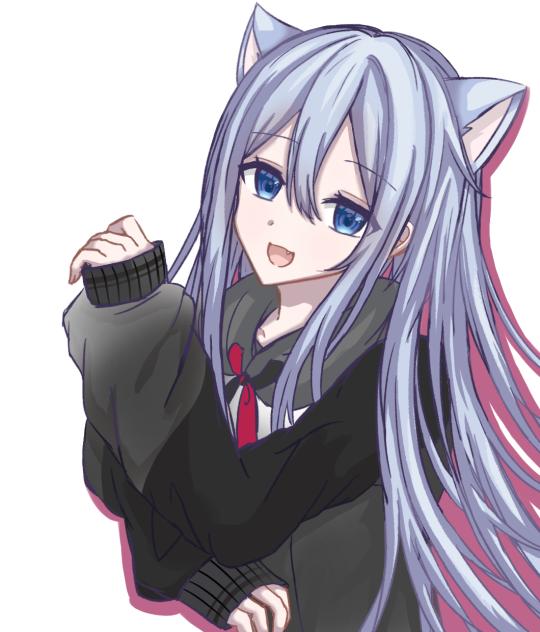 猫風かなでちゃん