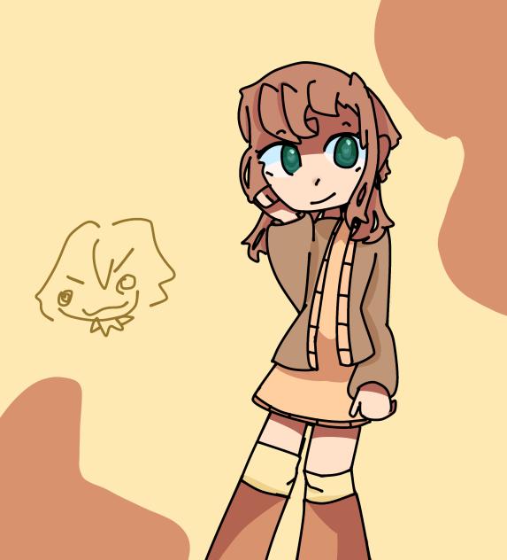 Shelly!