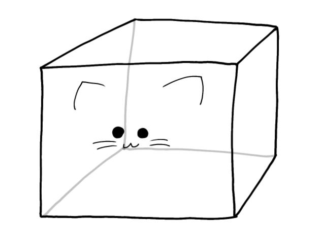 にゃん
