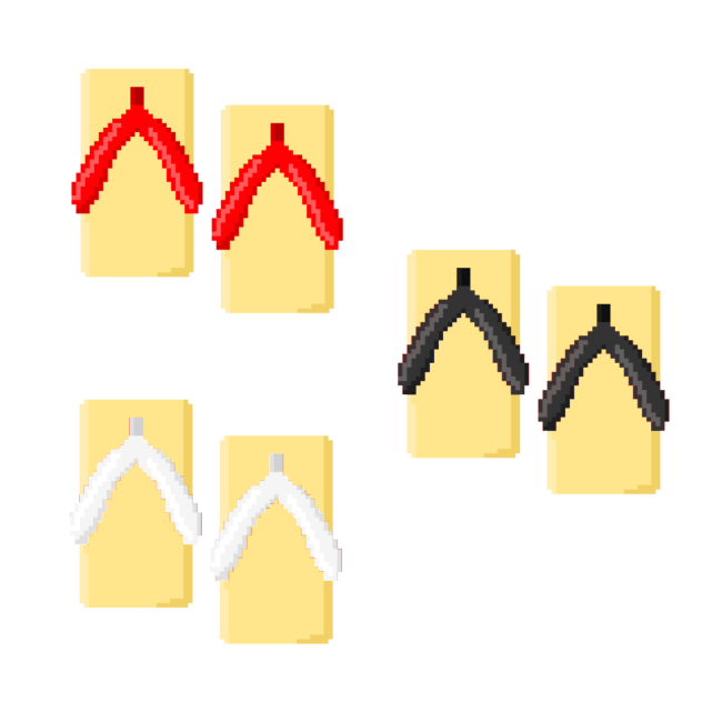 Geta (pixel)