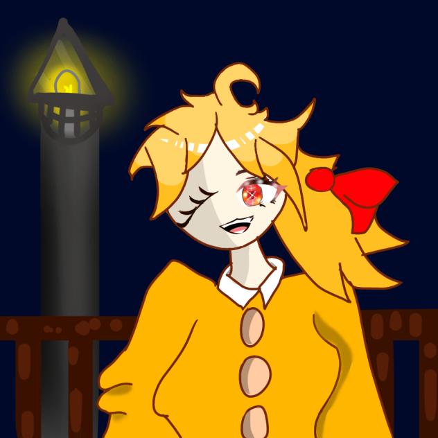 redraw my fucking old drawing