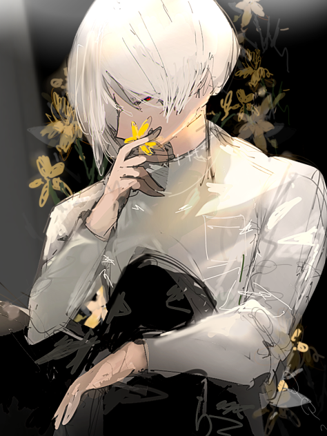 言わぬが花