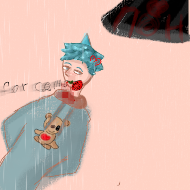 for collab