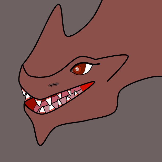 奇特生物：弗克斯 Strange Creature  Fox