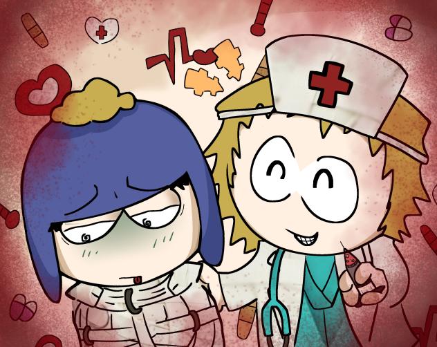 tweek and craig