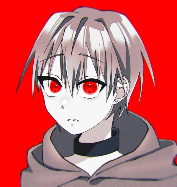 モノクロ
