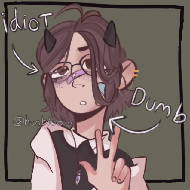 Picrew Me