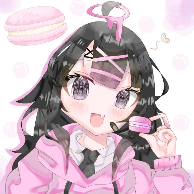マカロンだよ！！