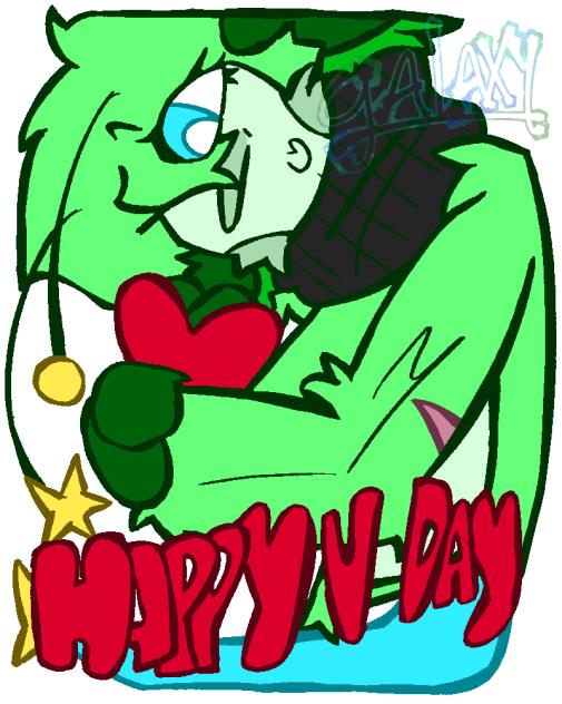 Happy Valentine’s Day