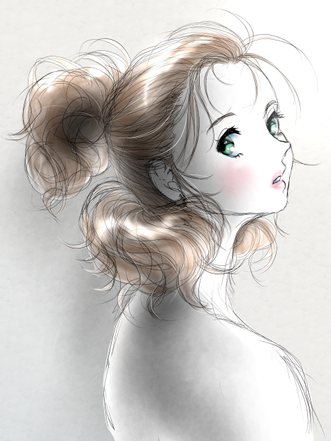 💐白い奇蹟💐 -白Ver.-