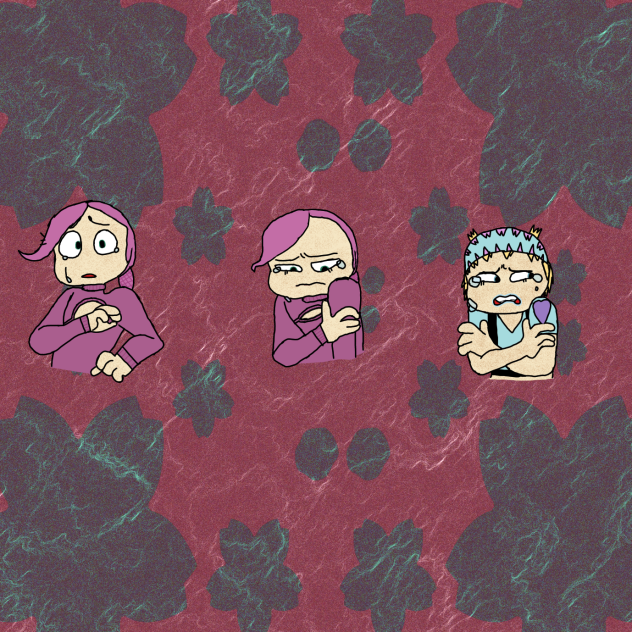 Sad boys