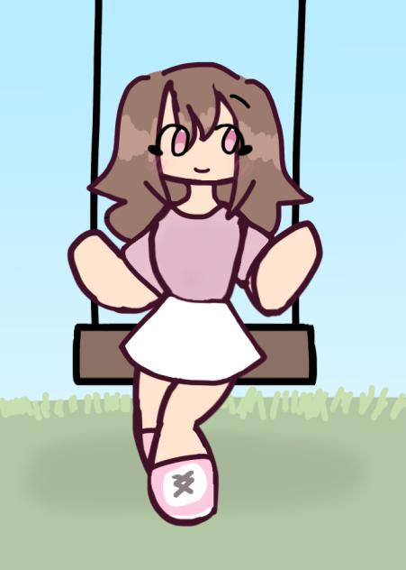 girl