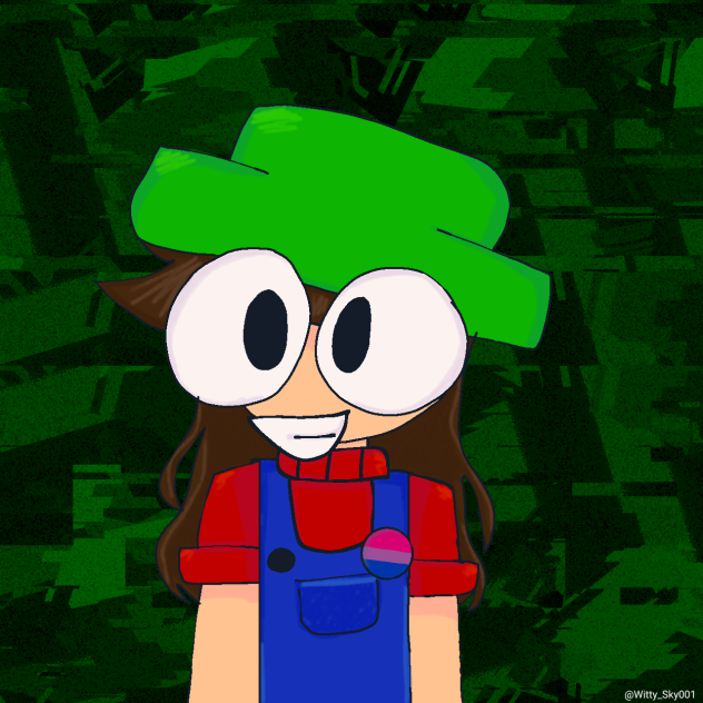something - ibisPaint