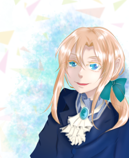 【刀剣乱舞】乱藤四郎