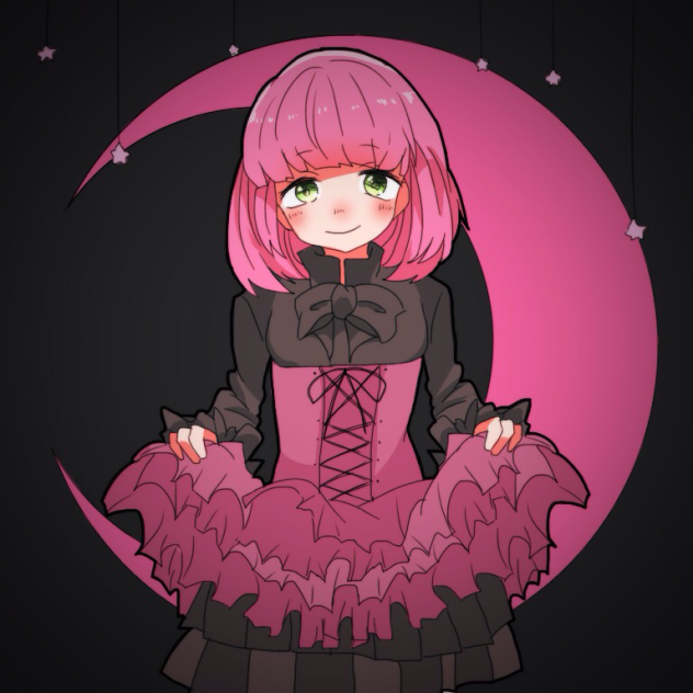 ゴシック少女