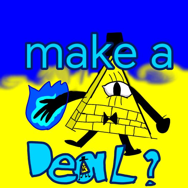 Bill cypher